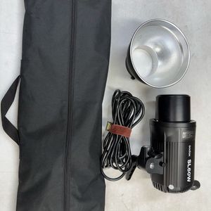 고독스 SL-60W + 사각 소프트박스