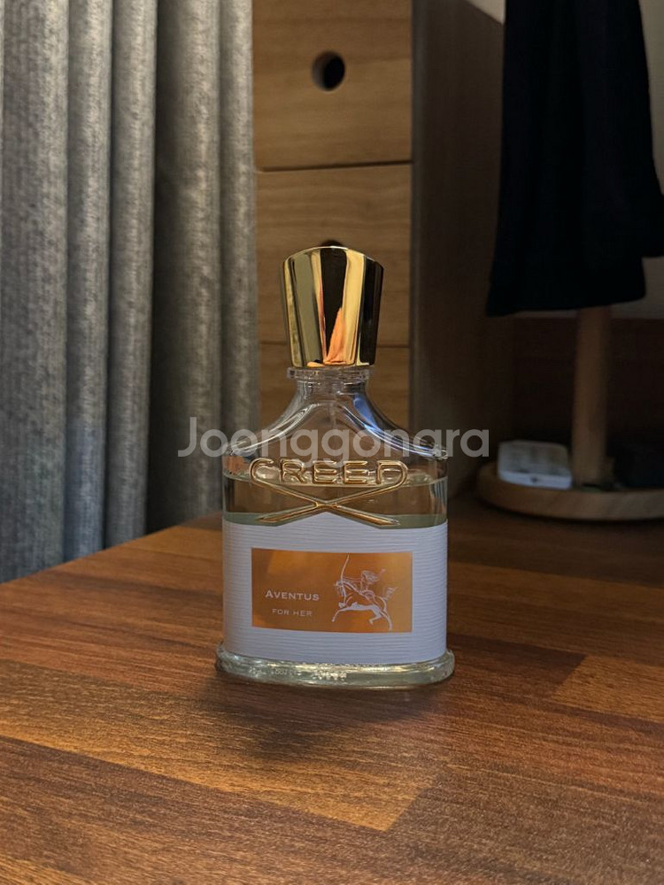 어벤투스 포 허 75ml--0