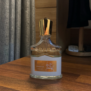 어벤투스 포 허 75ml