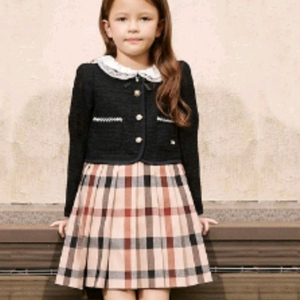 닥스키즈 원피스165(15Y)새상품(택포)