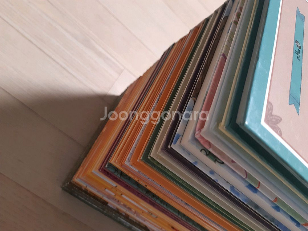 난 책읽기가 좋아 2단계 (택포)--3