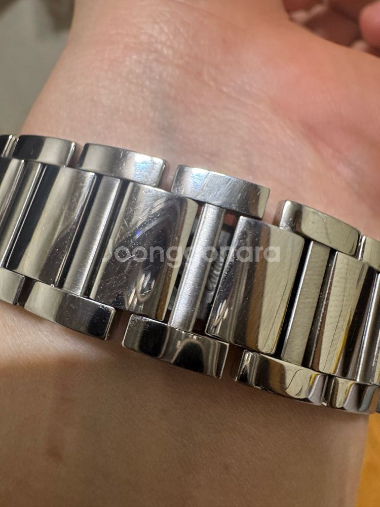 탱크머스트 라지 호환 브레이슬릿--2