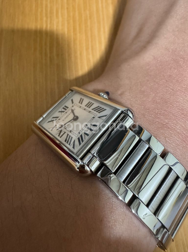 탱크머스트 라지 호환 브레이슬릿--1