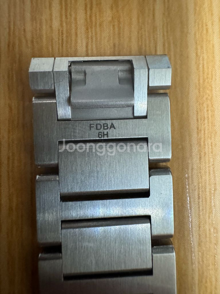 탱크머스트 라지 호환 브레이슬릿--4