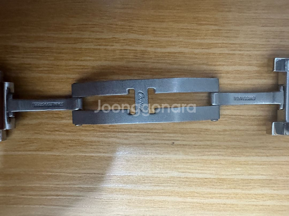 탱크머스트 라지 호환 브레이슬릿--6