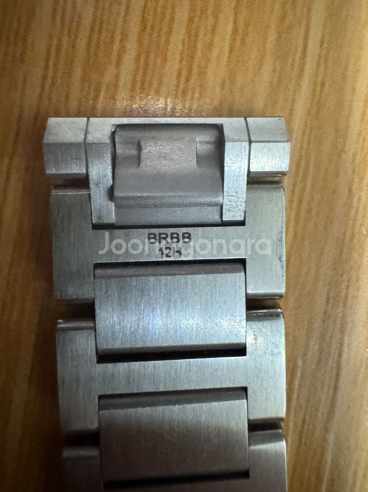 탱크머스트 라지 호환 브레이슬릿--5