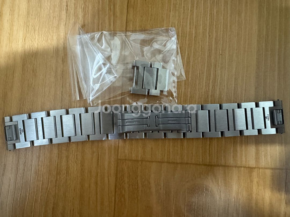 탱크머스트 라지 호환 브레이슬릿--7