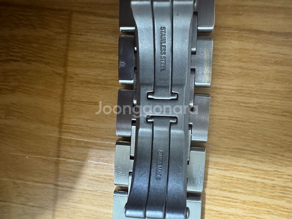 탱크머스트 라지 호환 브레이슬릿--3