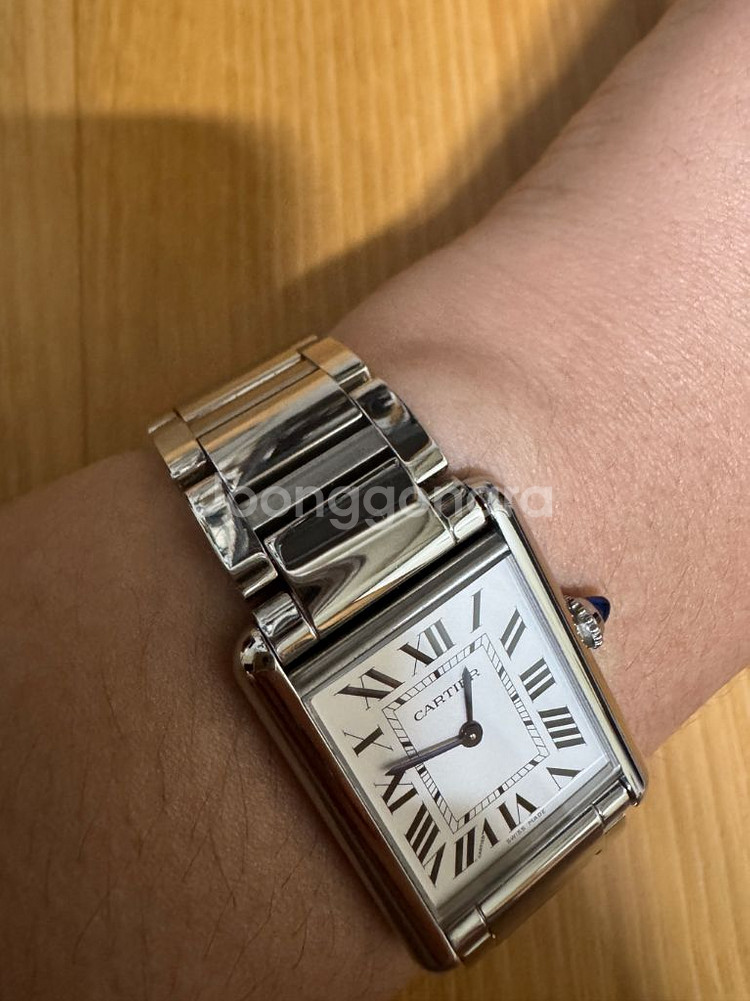 탱크머스트 라지 호환 브레이슬릿--0