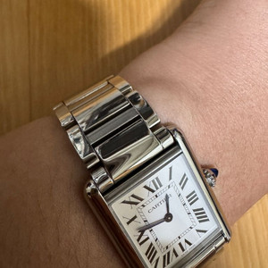 탱크머스트 라지 호환 브레이슬릿