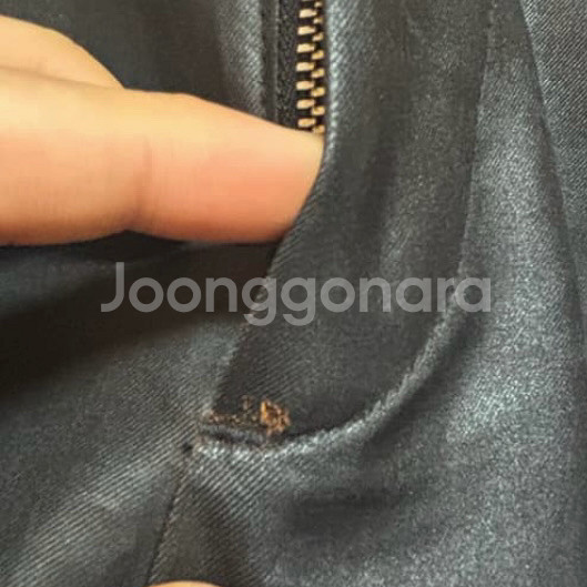 아워레가시 머드 다이드 실크 셋업 50--6