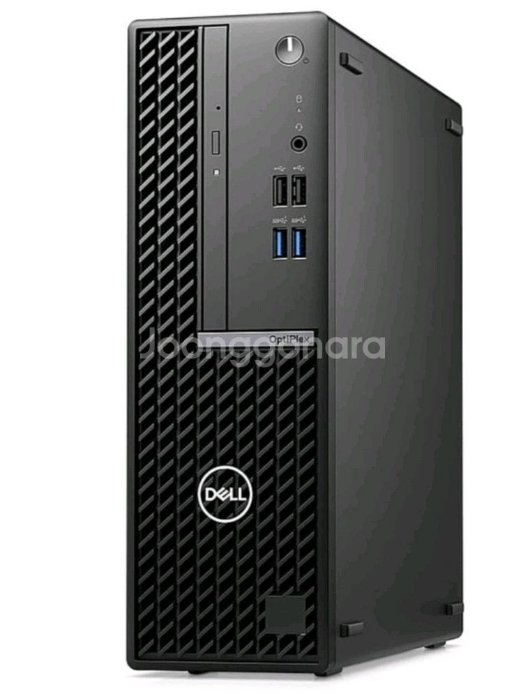 신품느낌 고성능 Dell 컴퓨터 i5-13세대--0