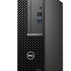 신품느낌 고성능 Dell 컴퓨터 i5-13세대