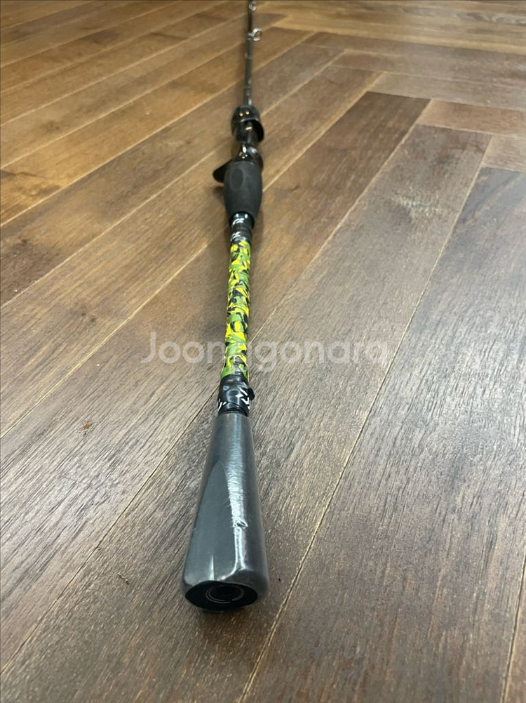 js 참에어 이카메탈 제로텐션 에깅로드--3