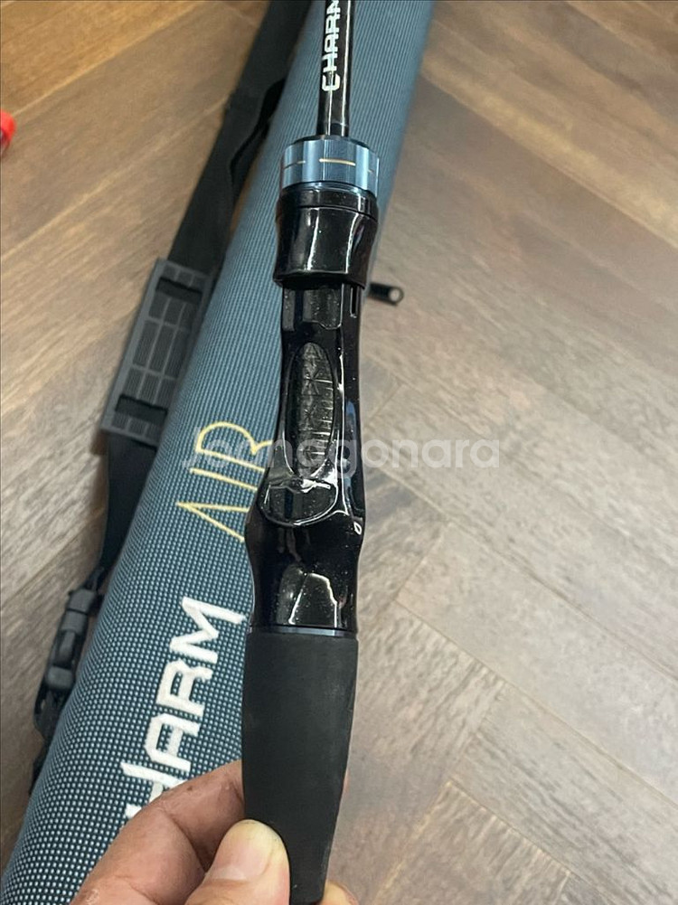 js 참에어 이카메탈 제로텐션 에깅로드--2