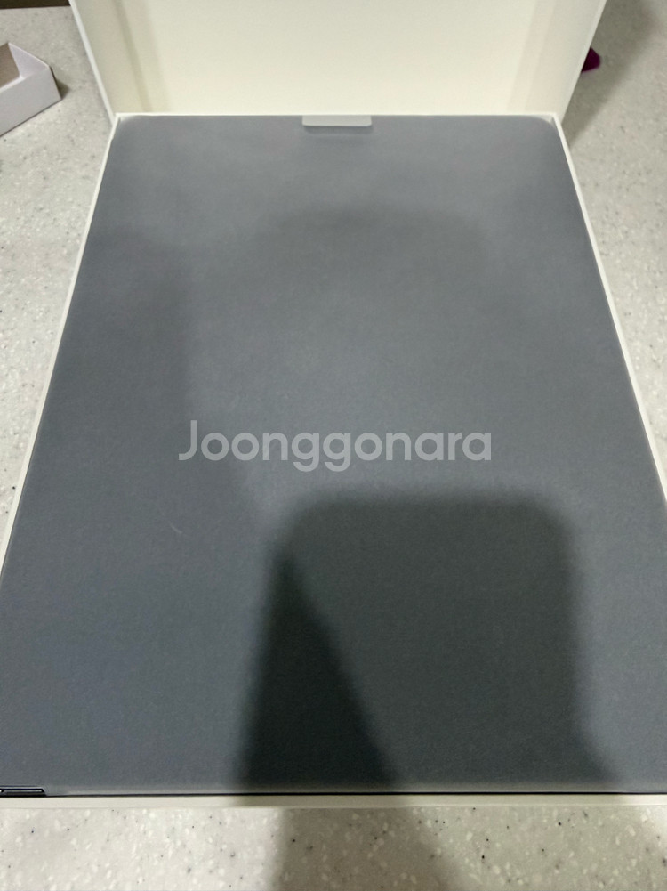 아이패드 프로 13 wifi 1tb 나노텍스처 스블--2