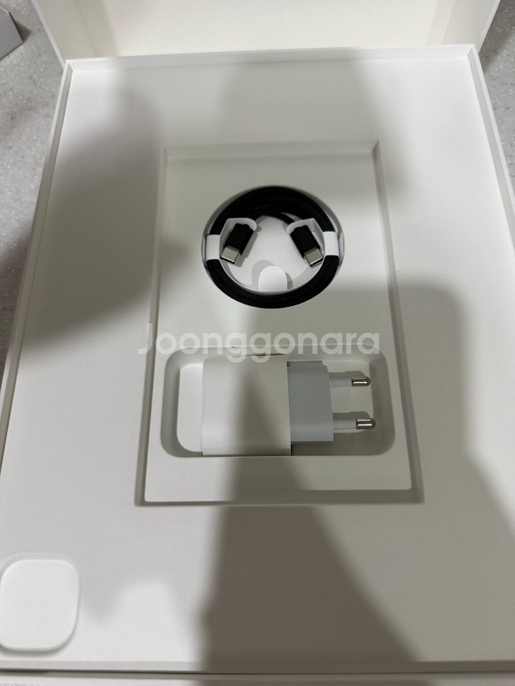 아이패드 프로 13 wifi 1tb 나노텍스처 스블--3