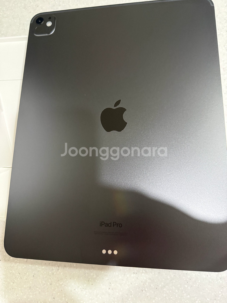 아이패드 프로 13 wifi 1tb 나노텍스처 스블--4