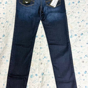 알마니 청바지 26 새상품