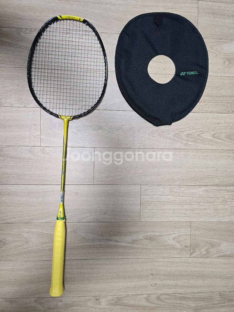 요넥스 나노플레이 1000Z (BG80.27.4U)--0