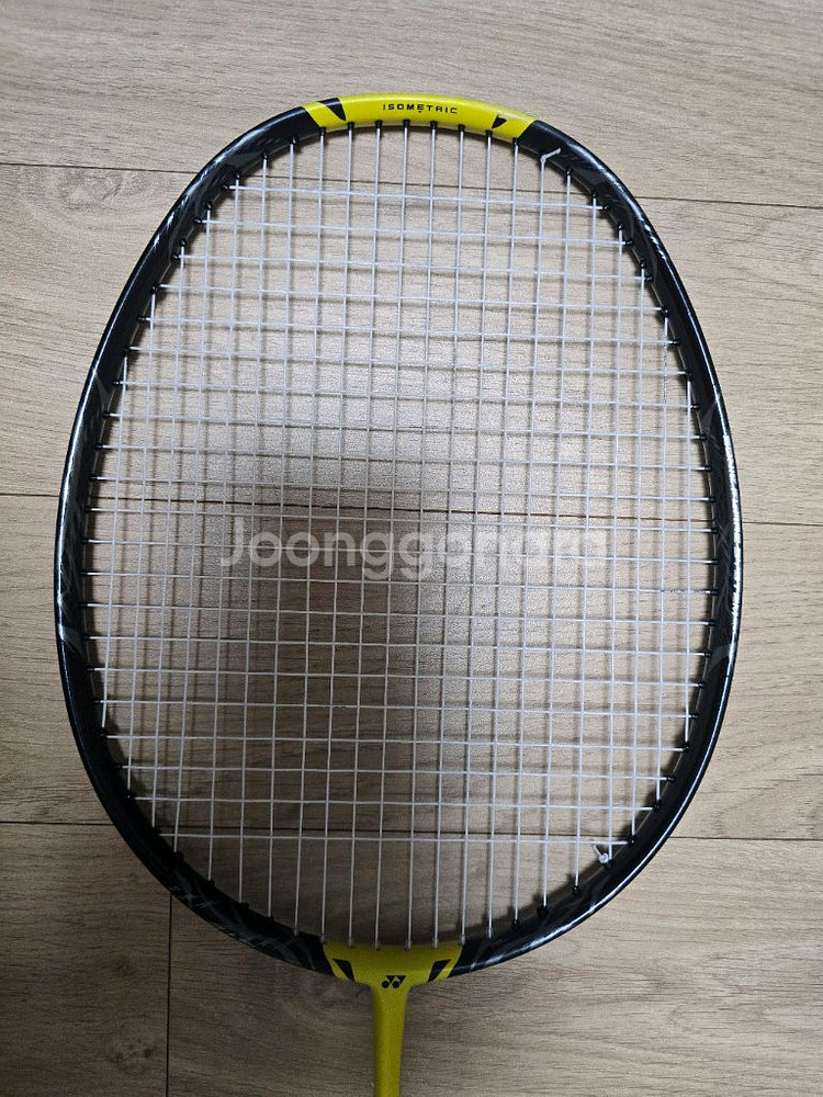 요넥스 나노플레이 1000Z (BG80.27.4U)--3