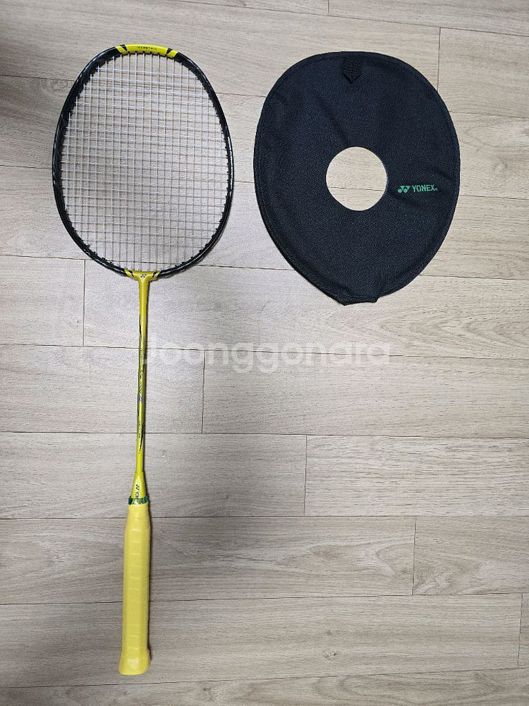 요넥스 나노플레이 1000Z (BG80.27.4U)--1