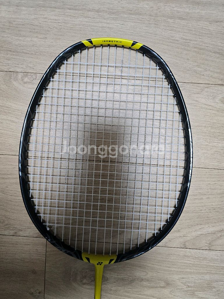 요넥스 나노플레이 1000Z (BG80.27.4U)--2