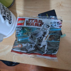 레고 스타워즈 30006 클론 폴리백 미개봉 팝니다