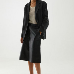 COS 코스 보이프렌드핏 블레이저 자켓