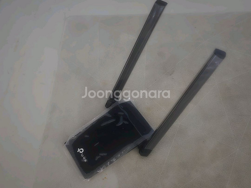 TP-Link TX-20U 와이파이6 무선랜카드--0