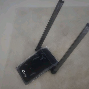 TP-Link TX-20U 와이파이6 무선랜카드