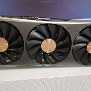 ZOTAC RTX4070Ti TRINITY OC 12G