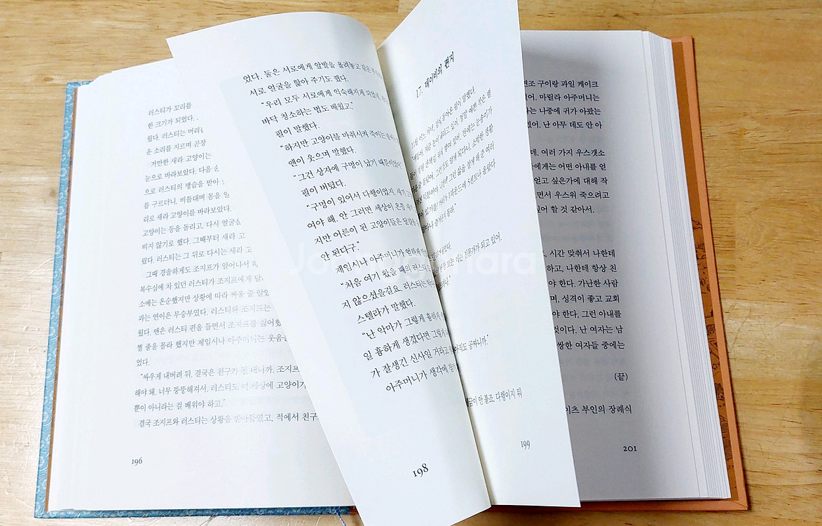 시공주니어 네버랜드 클래식 50권--9