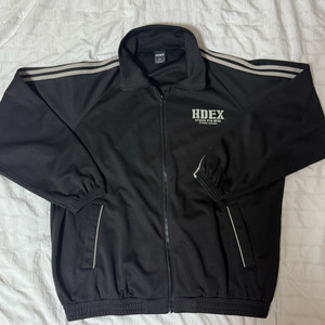 Hdex 트레이닝 집업 XL (105)