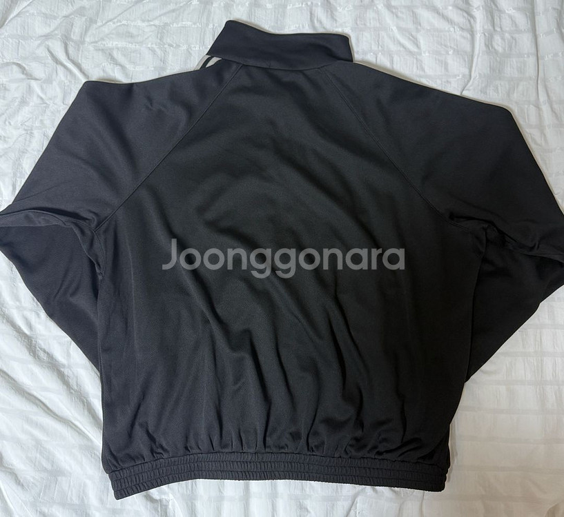 Hdex 트레이닝 집업 XL (105)--3