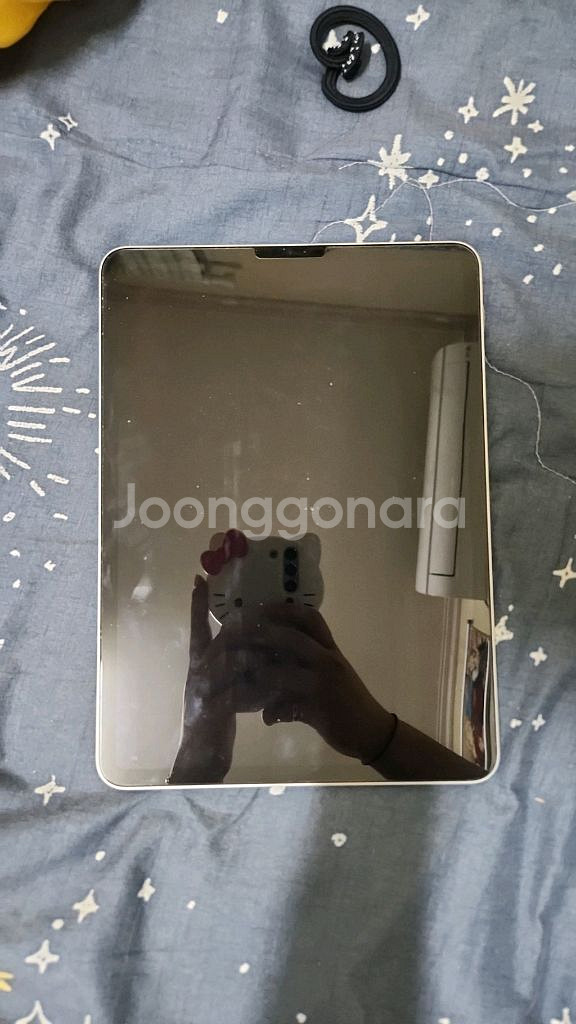 어이패드 프로 11인치 4세대--9