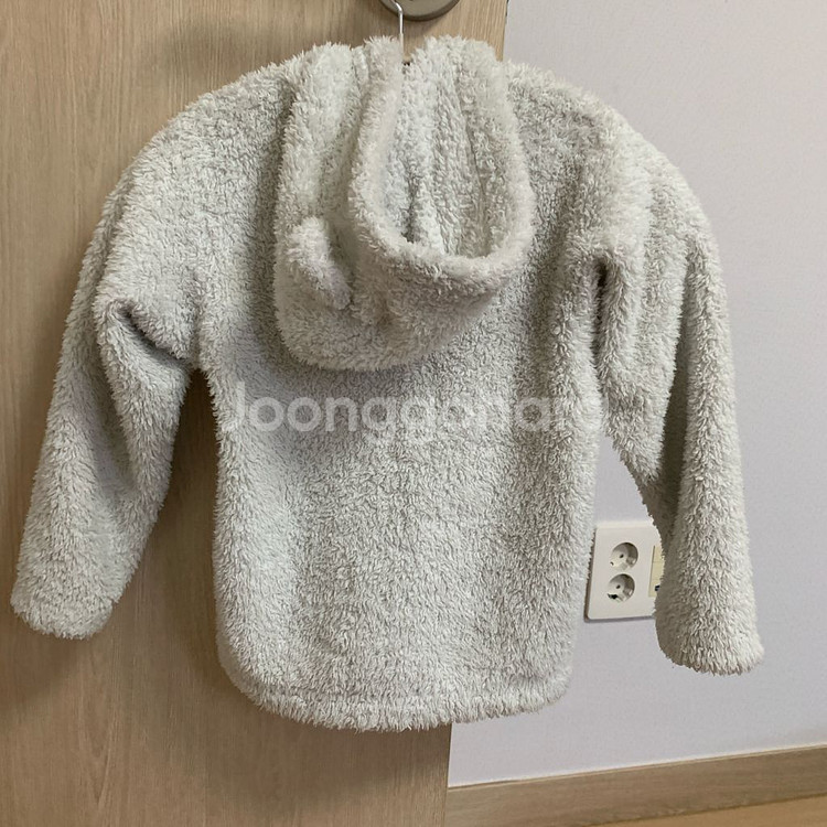 파타고니아 키즈 5t--2