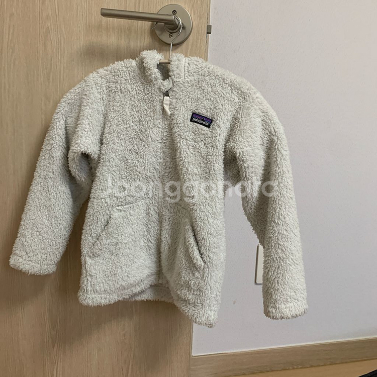 파타고니아 키즈 5t--1