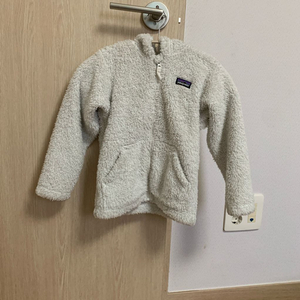 파타고니아 키즈 5t