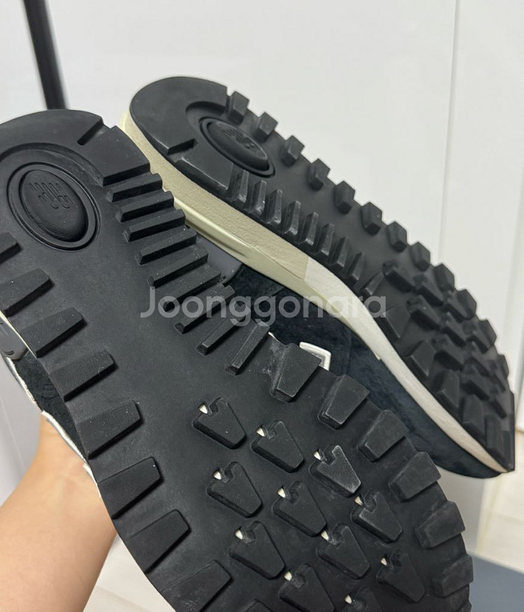 뉴발란스 574 레거시 블랙 245--2