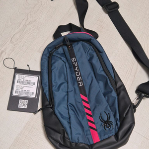 스파이더 슬링백