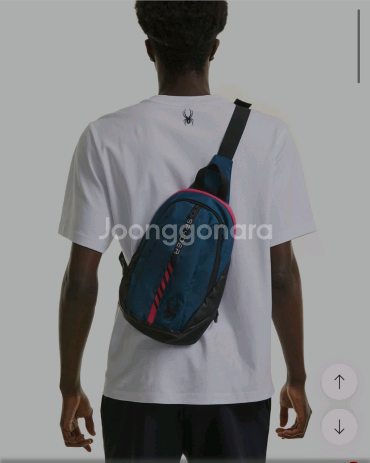 스파이더 슬링백--7