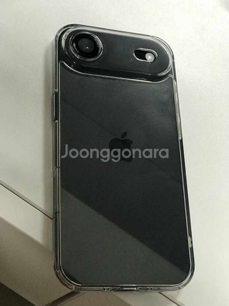아이폰 에어 512 블랙 S급 판매합니다--0