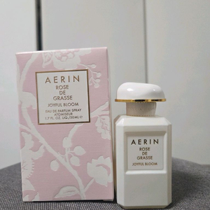 에어린 로즈 드 그라스 조이풀 블룸 향수 국문택