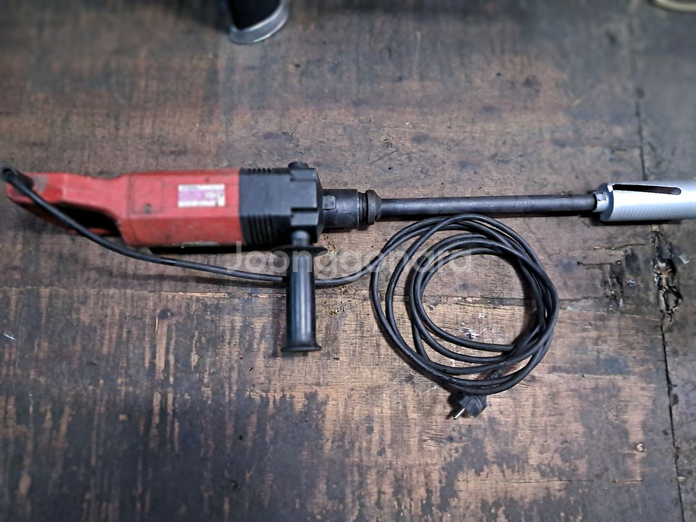 건식코아드릴[케벨CSD-18]--0