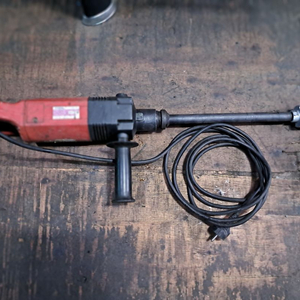 건식코아드릴[케벨CSD-18]