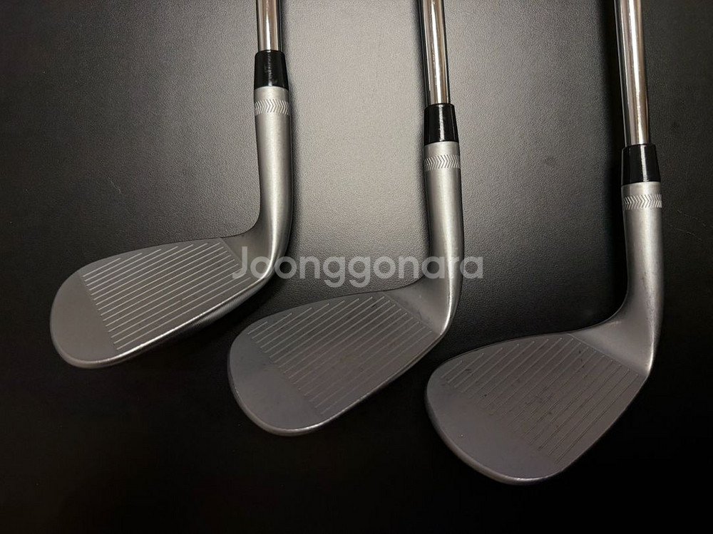 PXG 슈가대디 웨지 팝니다.(서비스그립+3개)--1