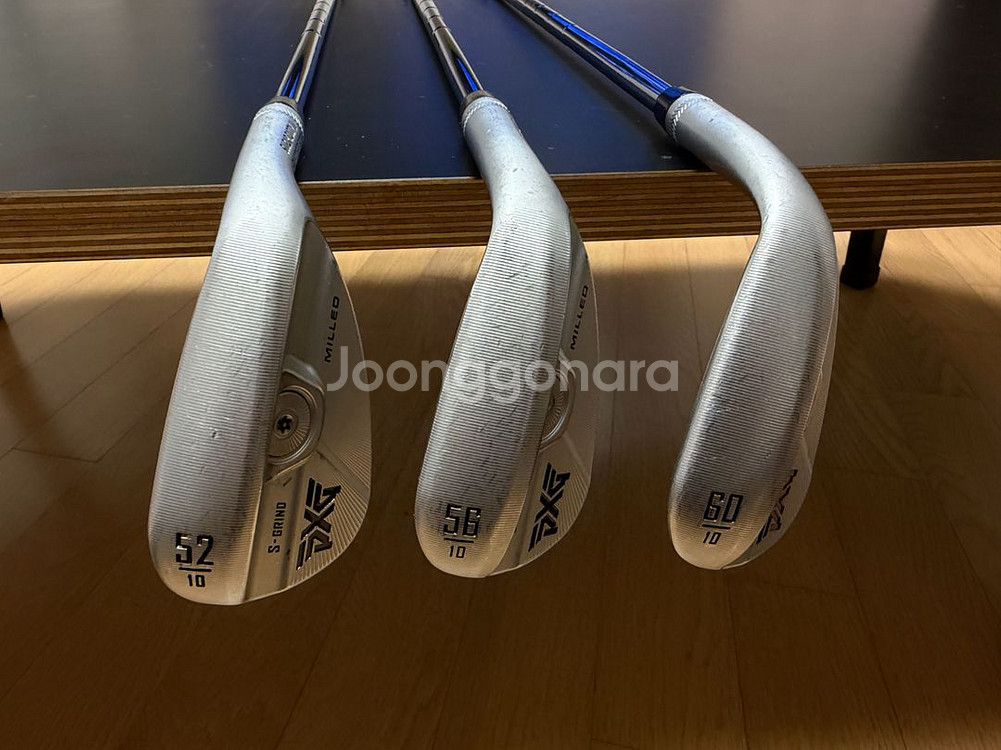 PXG 슈가대디 웨지 팝니다.(서비스그립+3개)--0