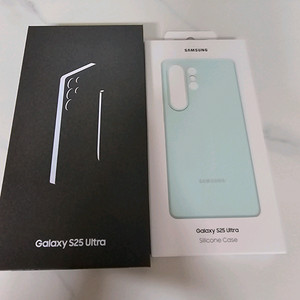 갤럭시S25울트라512GB ( 미개봉)