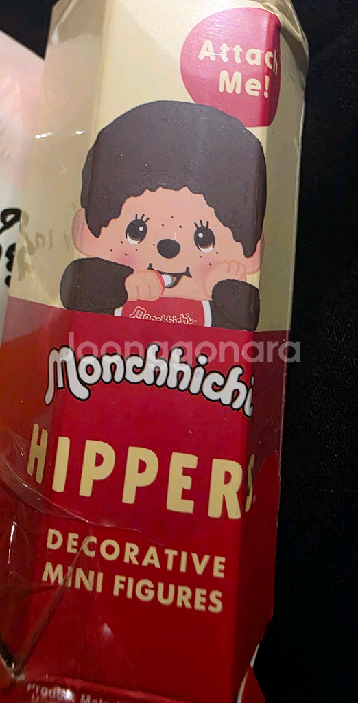 소니엔젤 몬치치히퍼 치무탄핑크--0